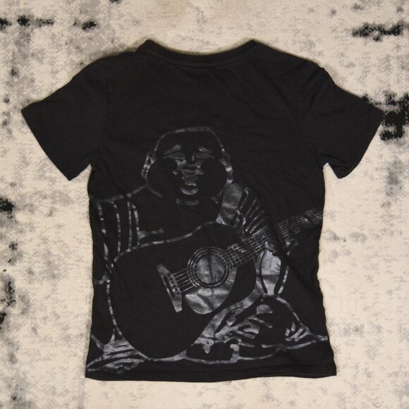 Y2K True Religion Buddha T-Shirt - Picture 2 of 4